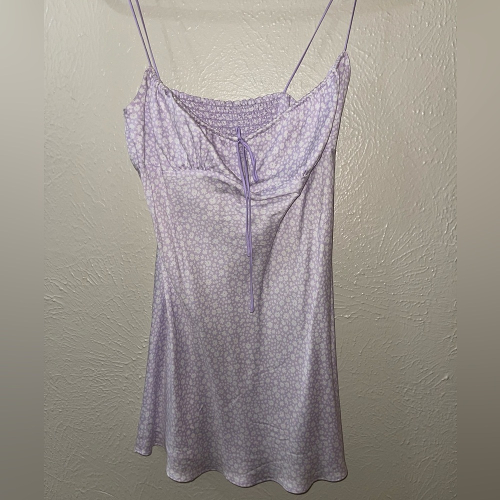 PINK VS Nightgown Sz Xs